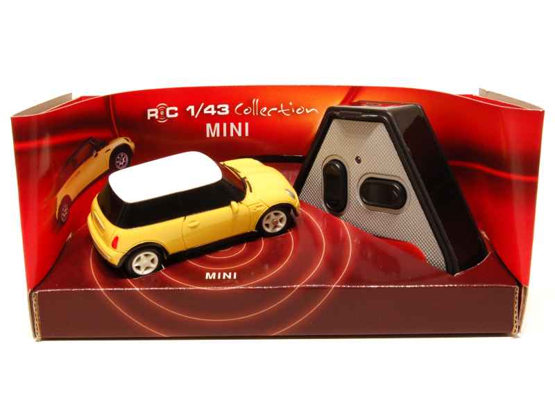 Coll 12866 Mini Cooper/ R53 2001