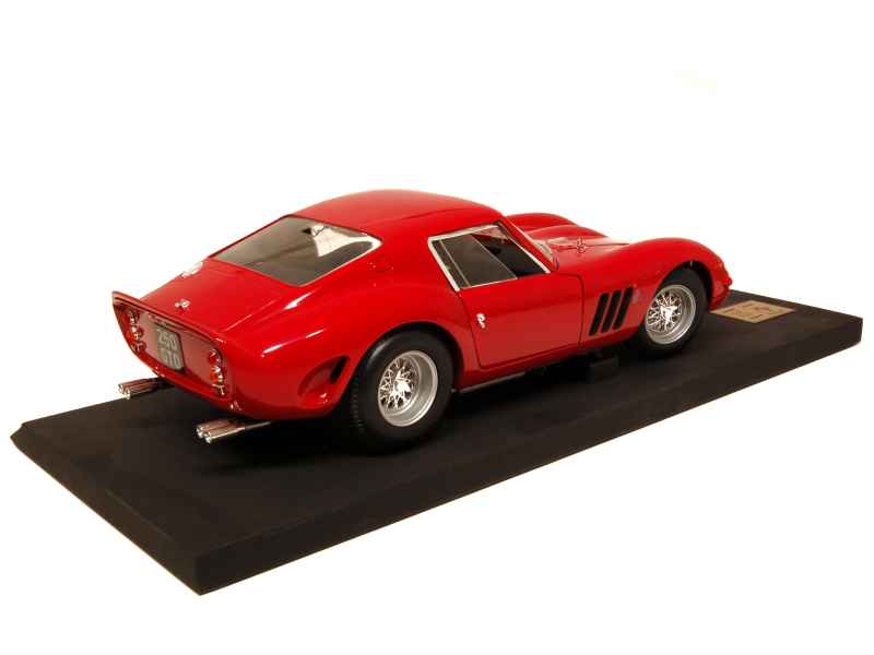 Coll 12868 Ferrari 250 GTO 1962
