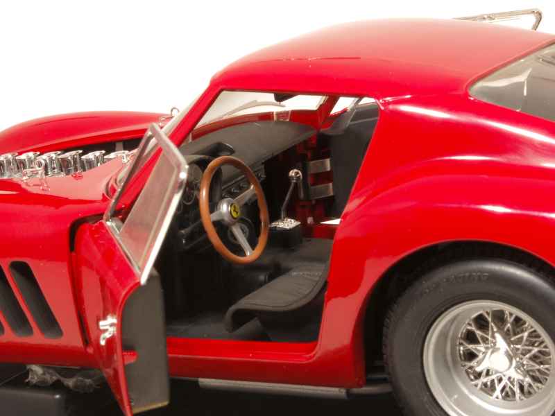 Coll 12868 Ferrari 250 GTO 1962