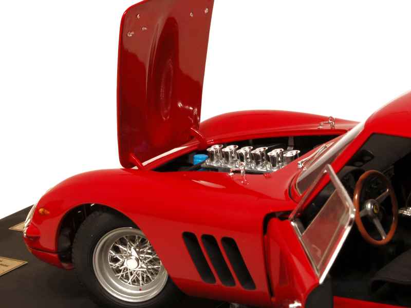 Coll 12868 Ferrari 250 GTO 1962