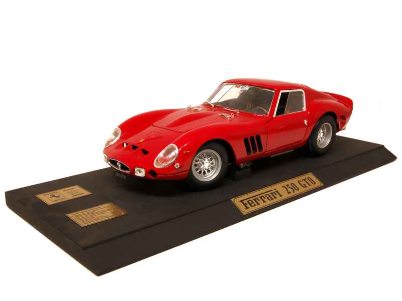 Coll 12868 Ferrari 250 GTO 1962