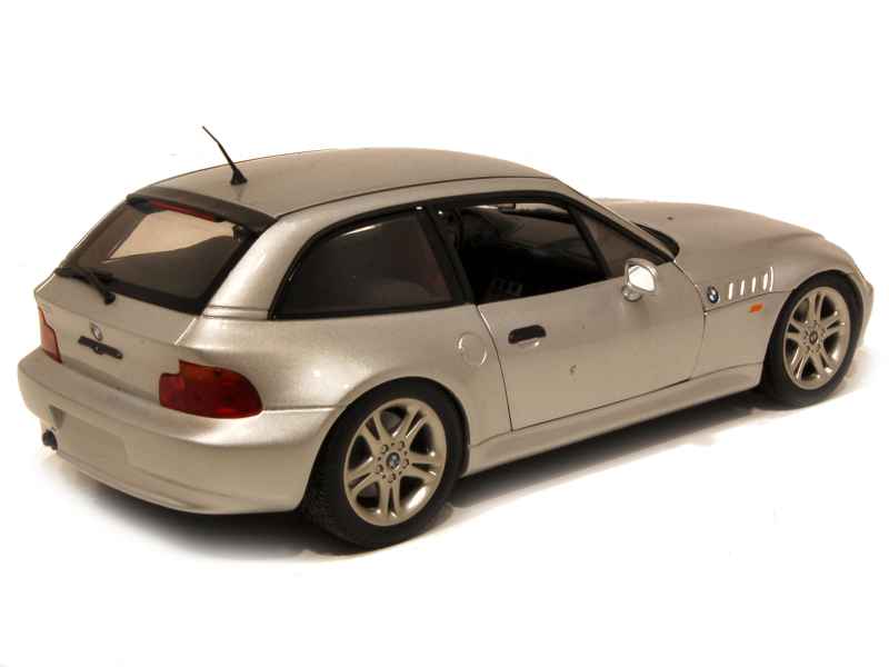 Coll 12872 BMW Z3 Coupé 2.8L 1998
