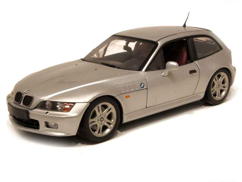 Coll 12872 BMW Z3 Coupé 2.8L 1998