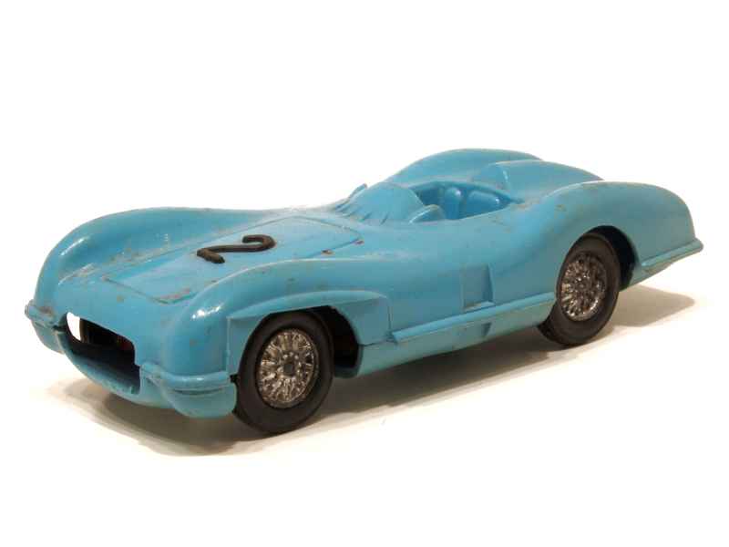Coll 12896 Mercedes 