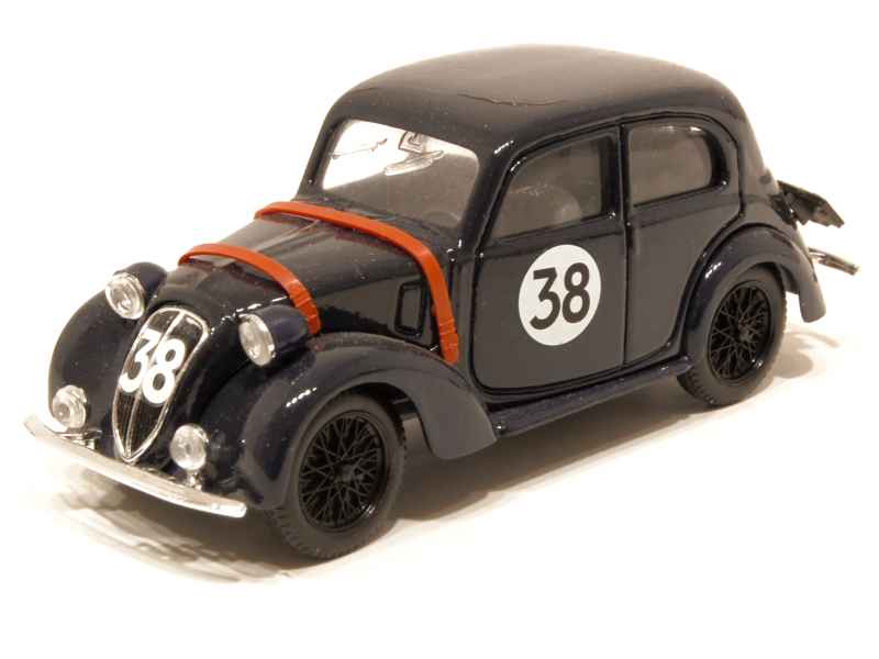 Coll 12940 Simca 8 Le Mans 1939