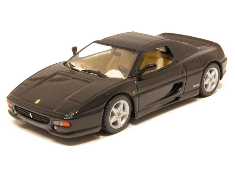 Ferrari - F355 Spyder 1994 - Minichamps - 1/43 - Autos Miniatures