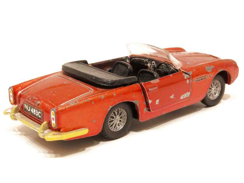 Coll 12957 Aston Martin DB5 Cabriolet