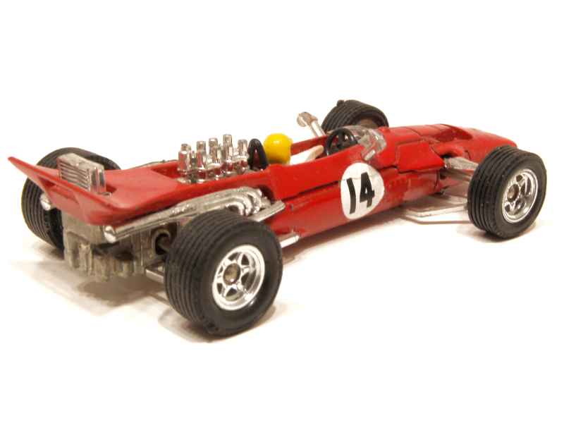 Coll 12966 Surtees TS 5
