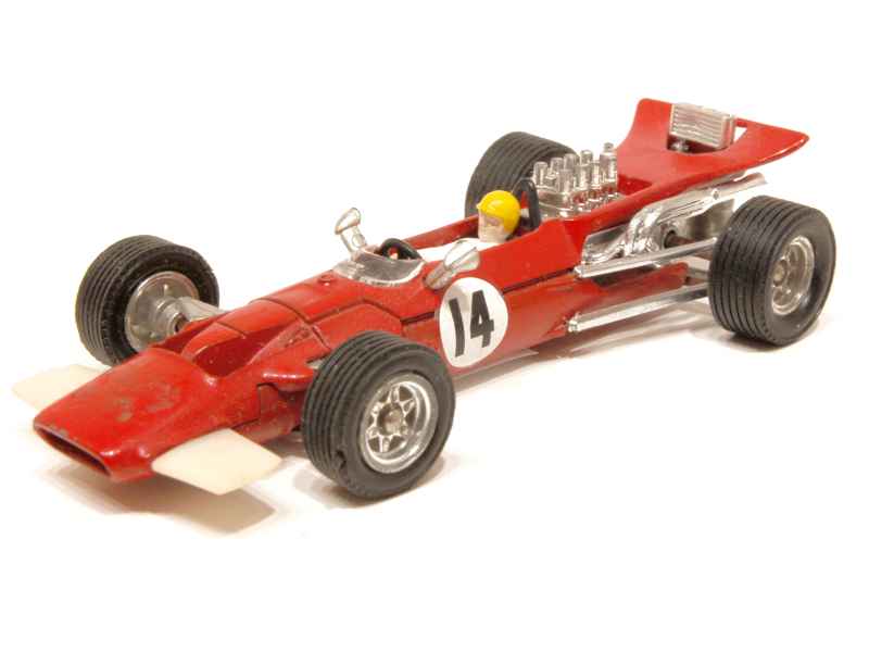 Coll 12966 Surtees TS 5