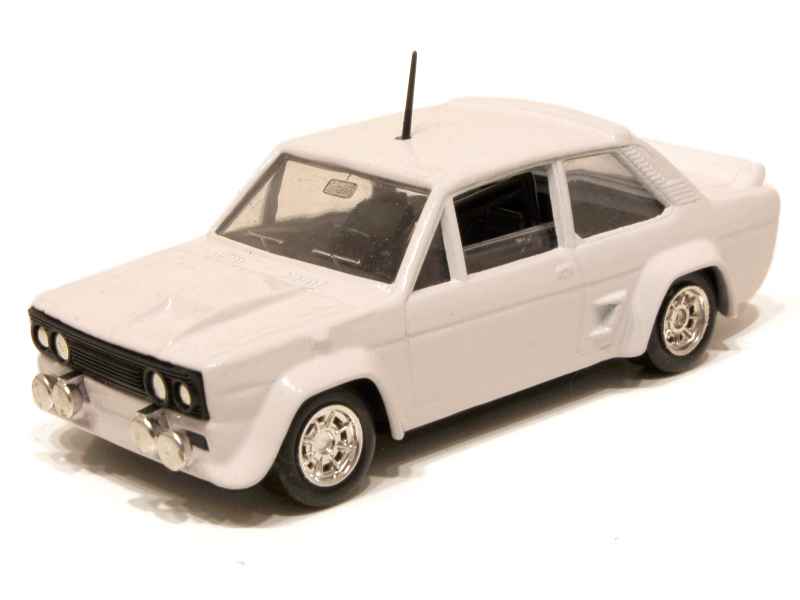 Coll 12972 Fiat 131 Abarth