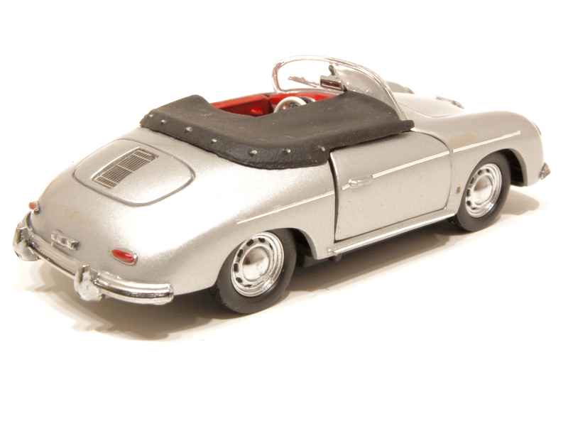 D&eacute;cl 12990 Porsche 356A Speedster 