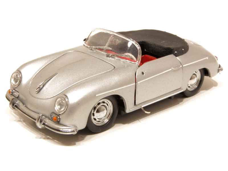 D&eacute;cl 12990 Porsche 356A Speedster 