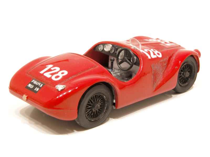 Coll 12991 Ferrari 125 S