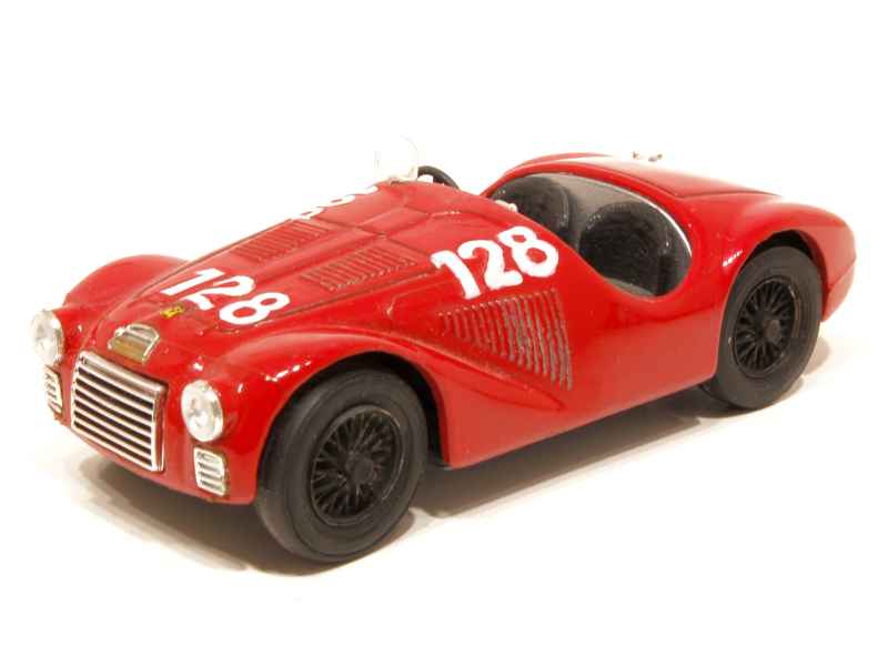 Coll 12991 Ferrari 125 S