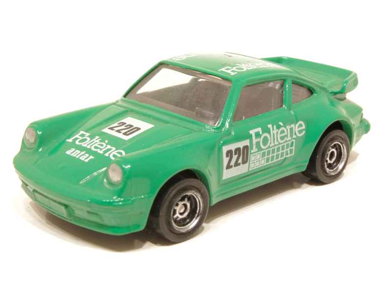 Coll 12997 Porsche 911 Turbo