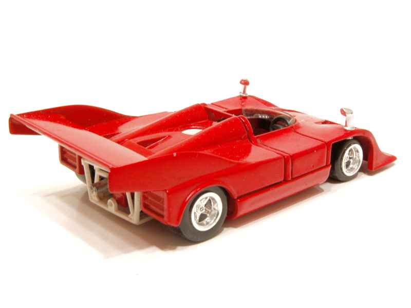 Coll 13005 Porsche 917/10 Can Am