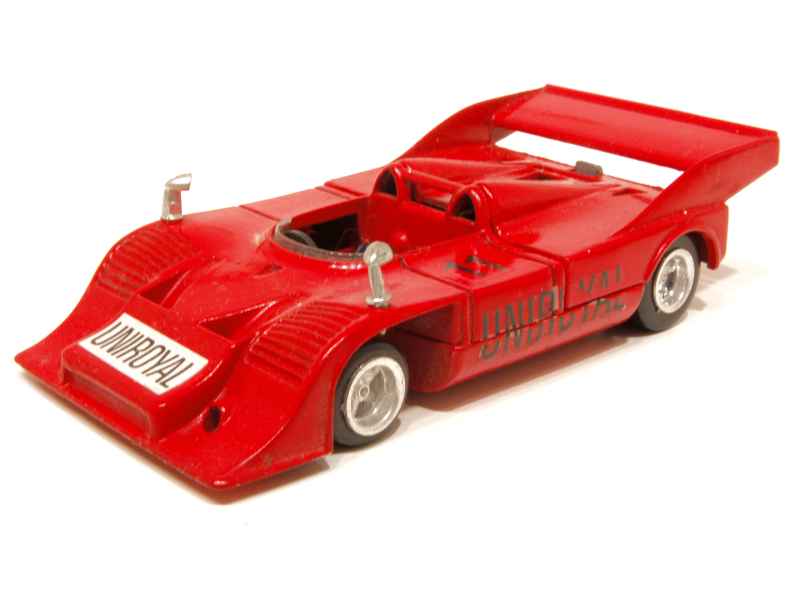 Coll 13005 Porsche 917/10 Can Am