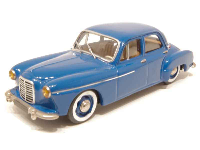 AH346 CIJ 1/43 RENAULT LA FREGATE 1953 Ref 3.51