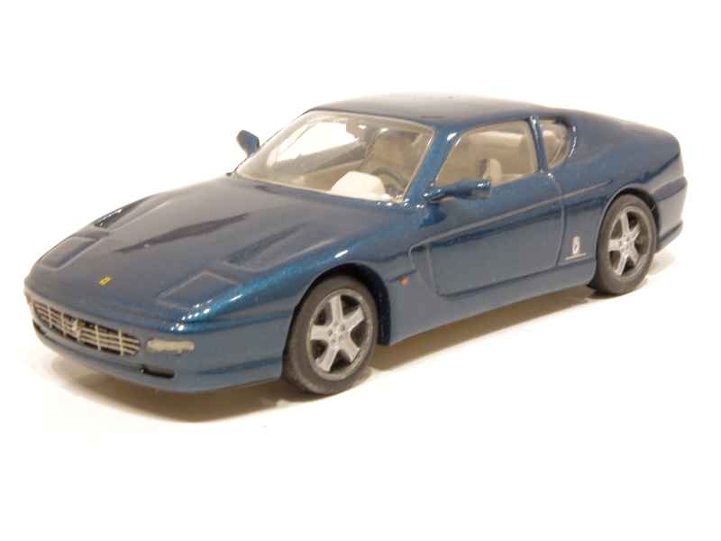 Coll 13078 Ferrari 456 GT 2+2 1993