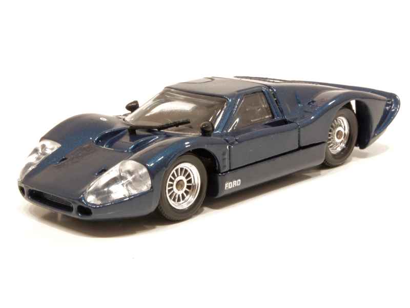 Coll 13079 Ford MK IV