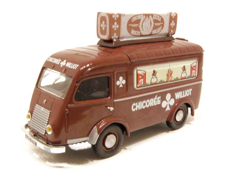D&eacute;cl 13116 Renault 1000 KG