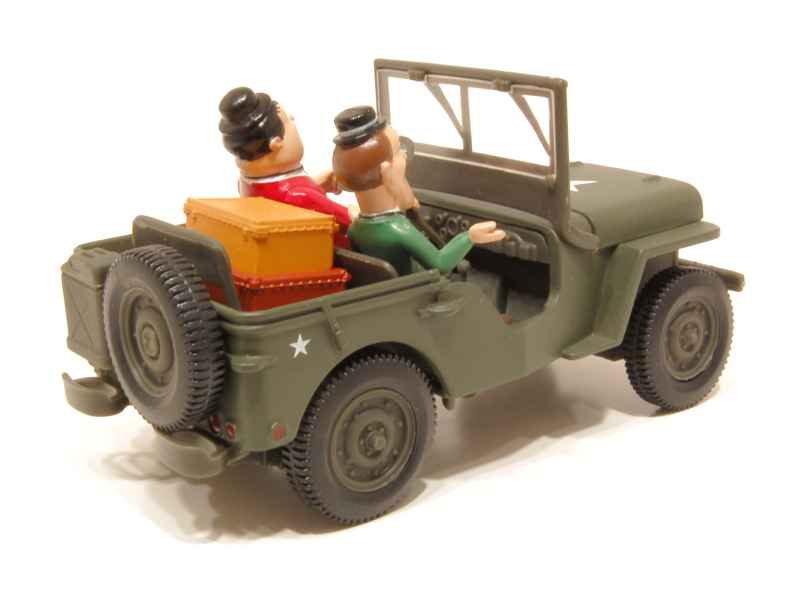 Laurel et Hardy : Laurel et Hardy au Far-West 5050582435672