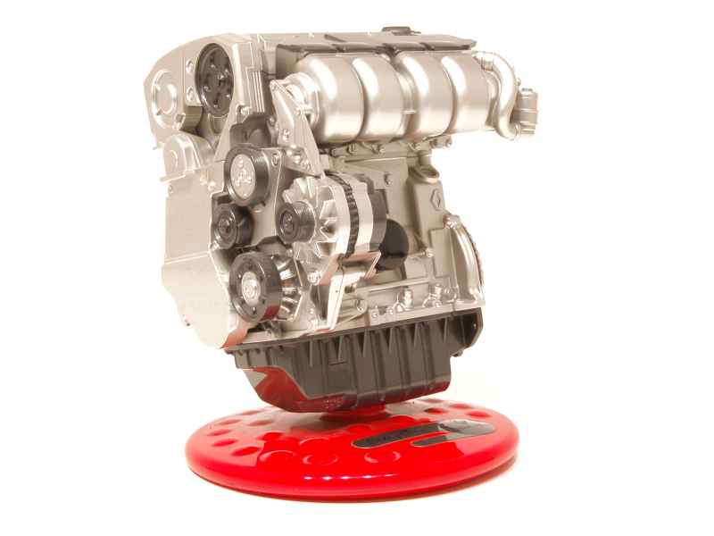 Coll 13160 Renault Moteur Clio 16S Exception