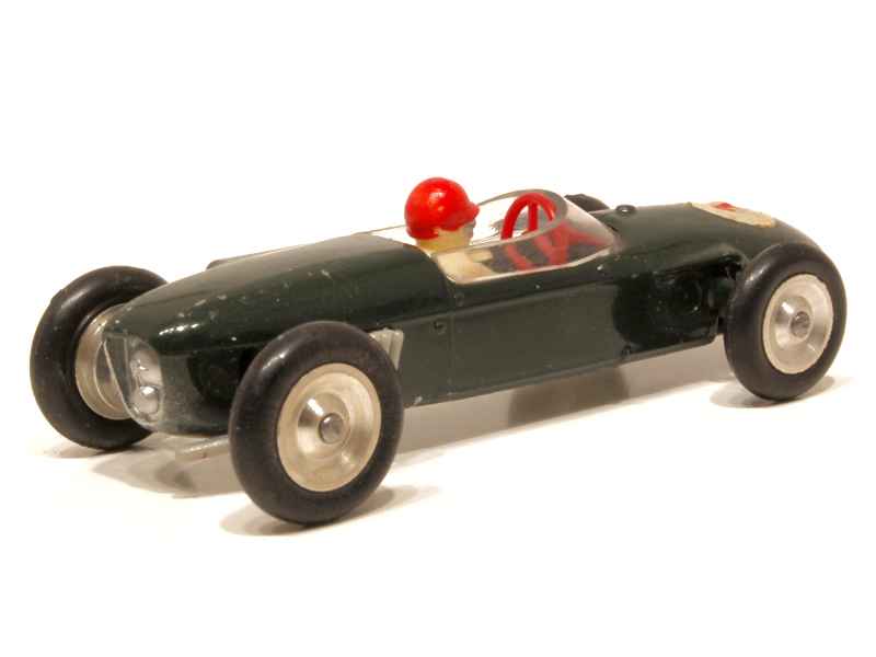MINIATURE VOITURE FORMULE 1 F1 spark Model auto 1/43 Lotus 25 Gerhard