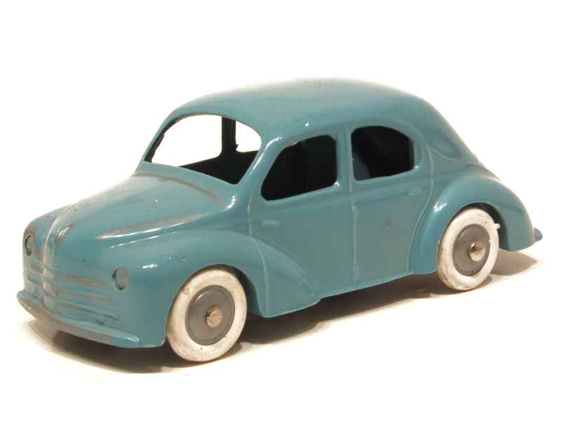 Coll 13195 Renault 4CV 