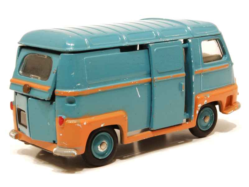 Coll 13200 Renault Estafette Minibus