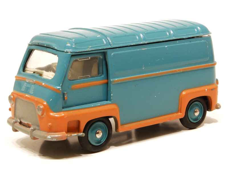 Coll 13200 Renault Estafette Minibus
