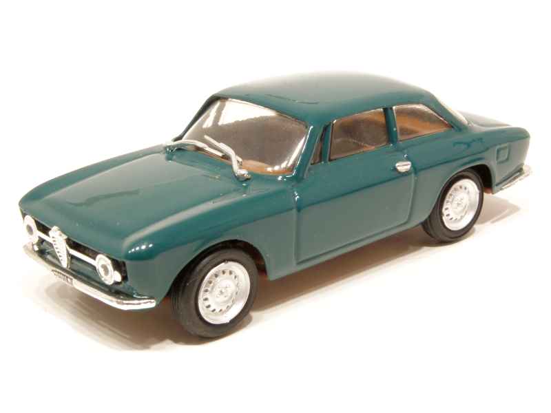 Coll 13224 Alfa Romeo 1600 GT