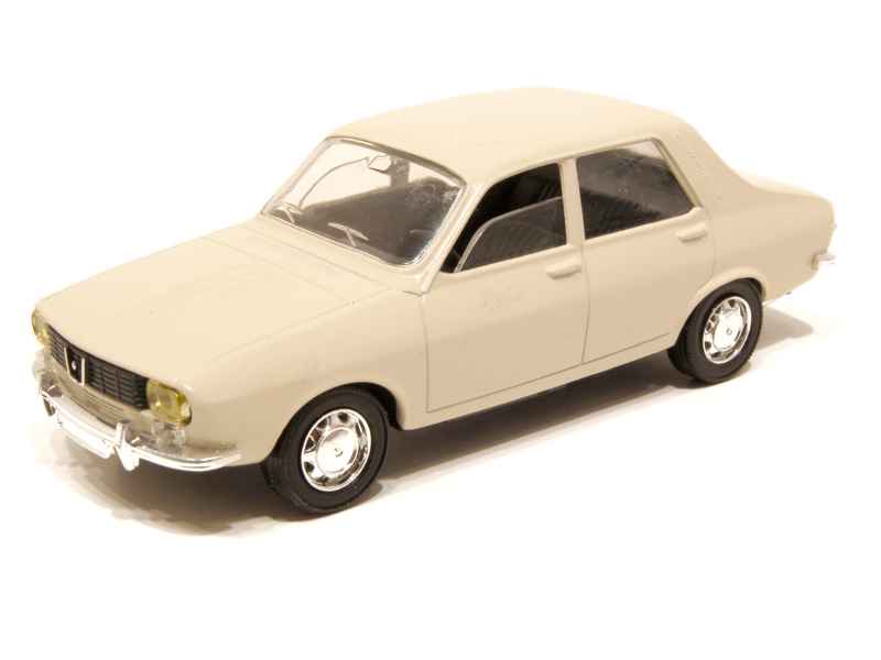 Coll 13267 Renault R12 TL 1970