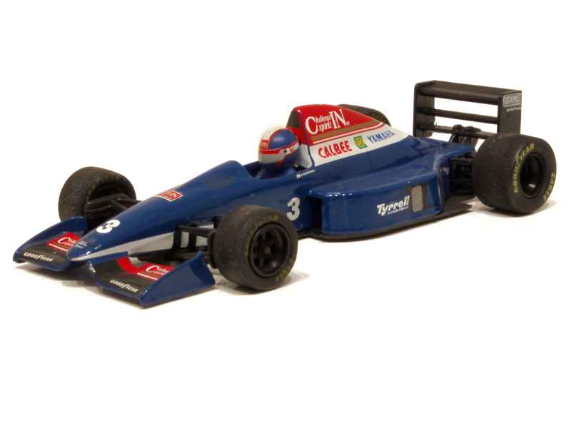 Décl 13324 Tyrrell Yamaha 020 C