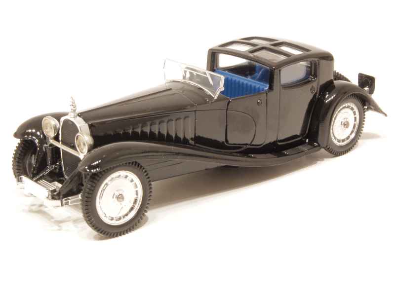 Coll 13383 Bugatti Type 41 Royale 1930