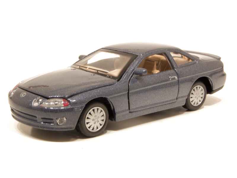 Coll 13413 Lexus SC400