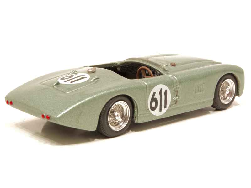 Maquette Provence Moulage Aston Martin DB3 Mille Miglia 1952 - 1/43 - Kit K351
