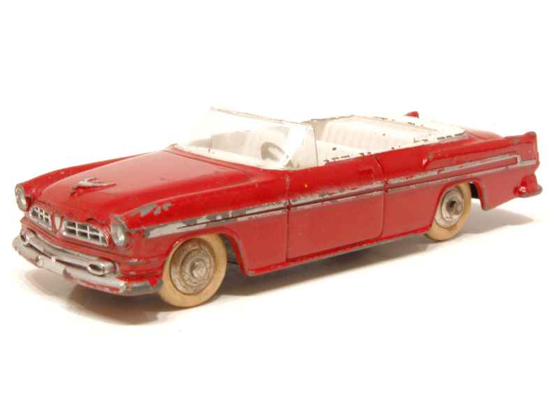 Coll 13441 Chrysler New Yorker 1955