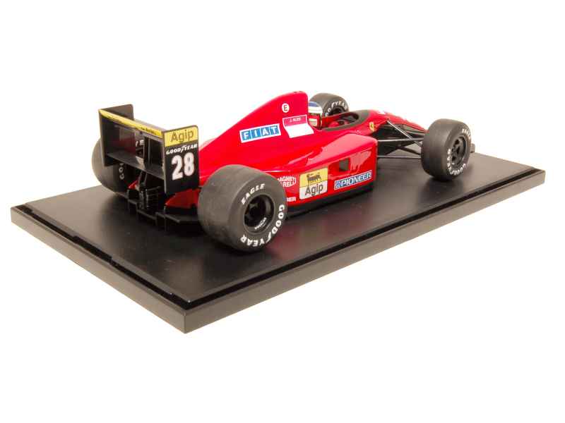Coll 13463 Ferrari 643