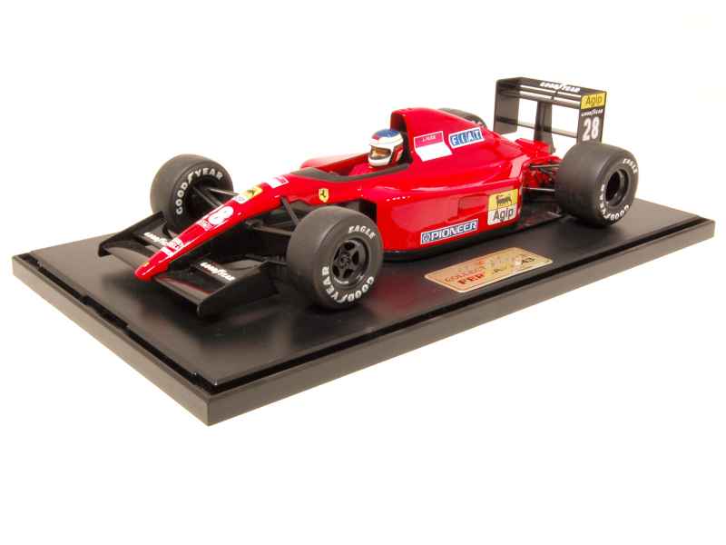 Coll 13463 Ferrari 643
