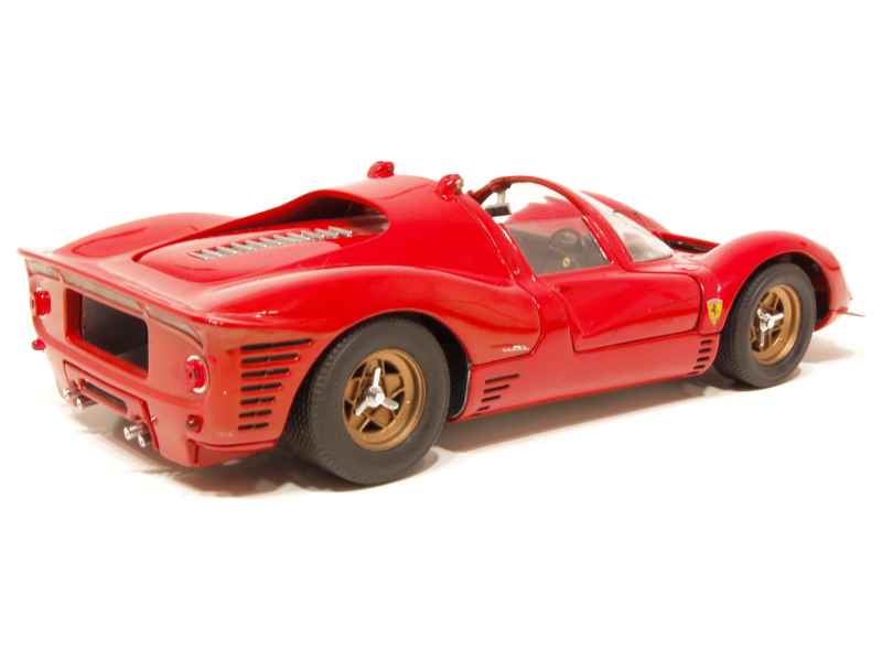 Coll 13464 Ferrari 330 P4 1967