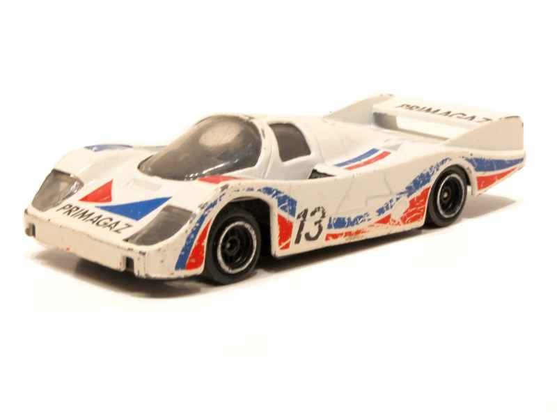 Décl 13546 Porsche 956