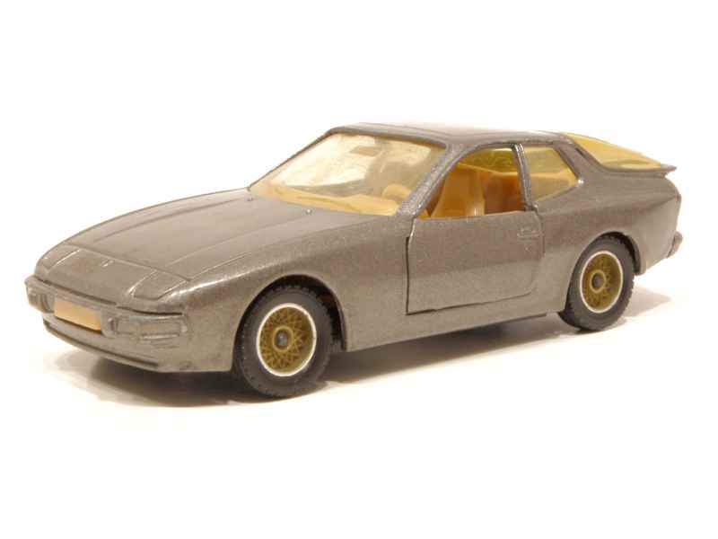 Coll 13561 Porsche 944 1984