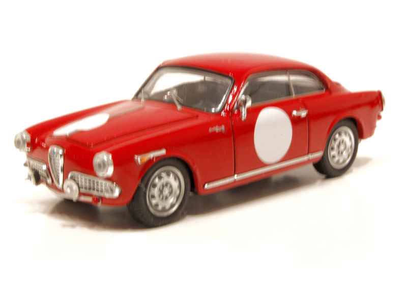 Coll 13635 Alfa Romeo Giulietta Sprint