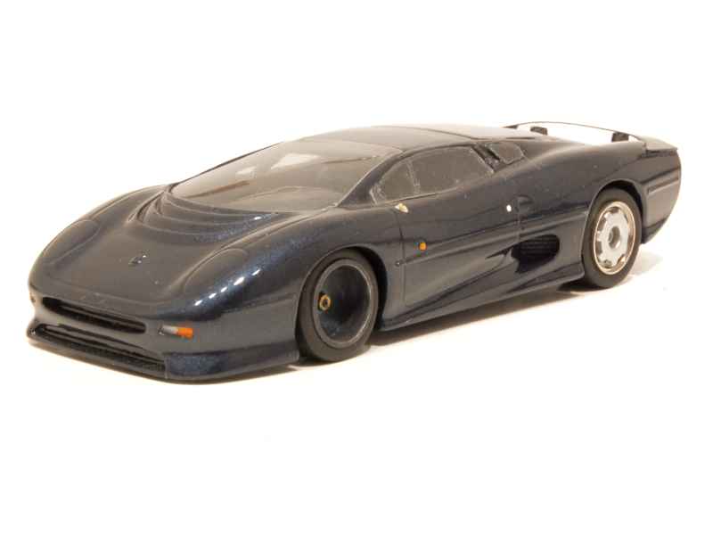 Décl 13647 Jaguar XJ 220