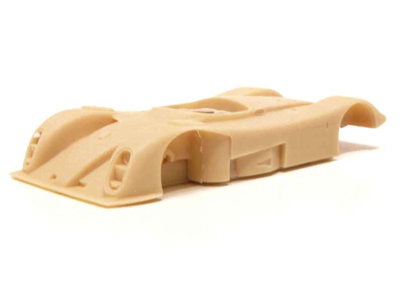 Reynard 01Q 1/43 Spark Judd Le Mans Duno Graham Murry 2001