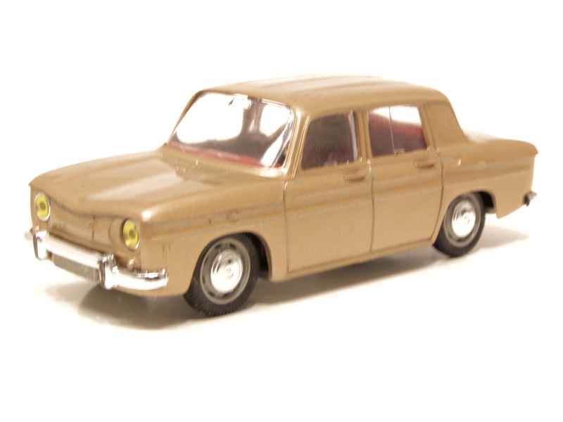 Coll 13710 Renault R8 Automatique