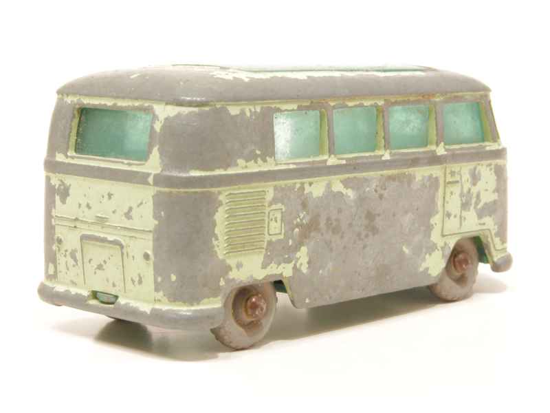 D&eacute;cl 13748 Volkswagen Combi