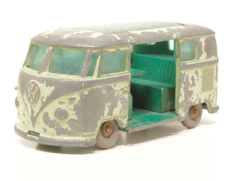 D&eacute;cl 13748 Volkswagen Combi