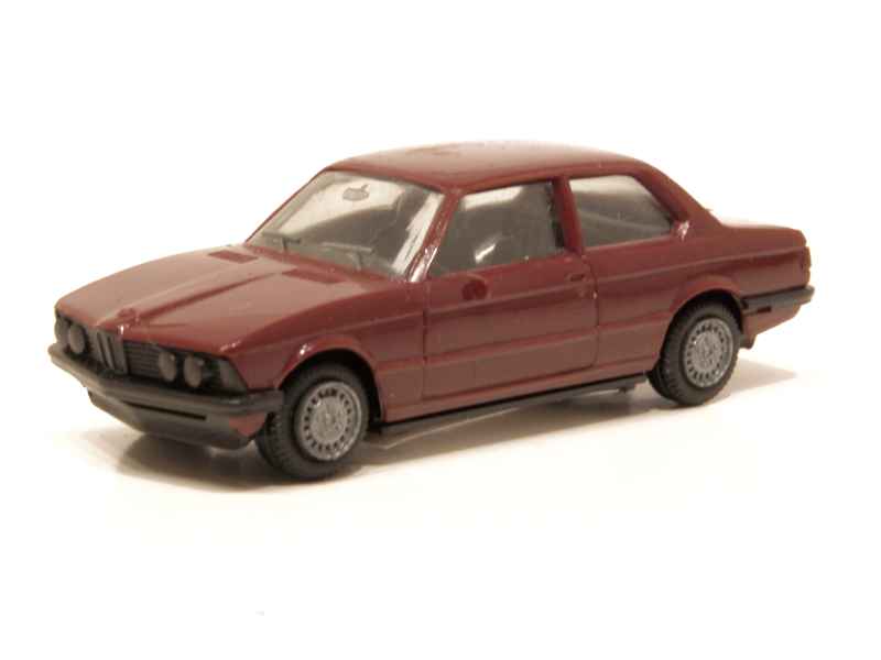 Coll 13781 BMW 323i/ E21